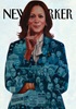 The cover the New Yorker would have released if Kamala had won