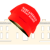 A MAGA hat over the White House